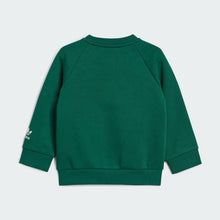 Laden Sie das Bild in den Galerie-Viewer, TUTA INFANT ADIDAS