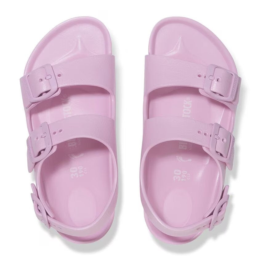 Milano Kids EVA fondant pin