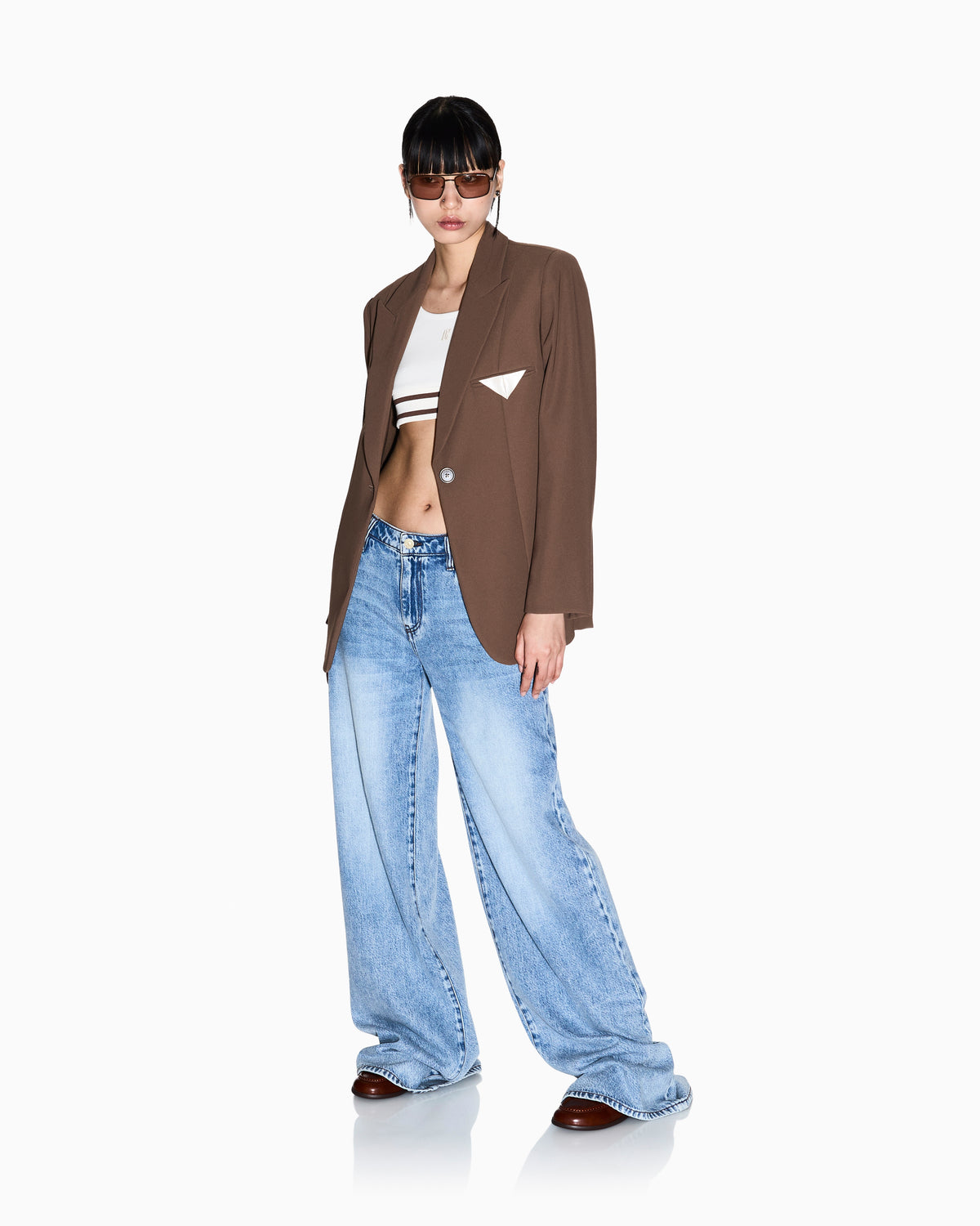 TOP DONNA AX