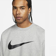 Carica l'immagine nel visualizzatore di Gallery, FELPA UOMO GIRO COLLO