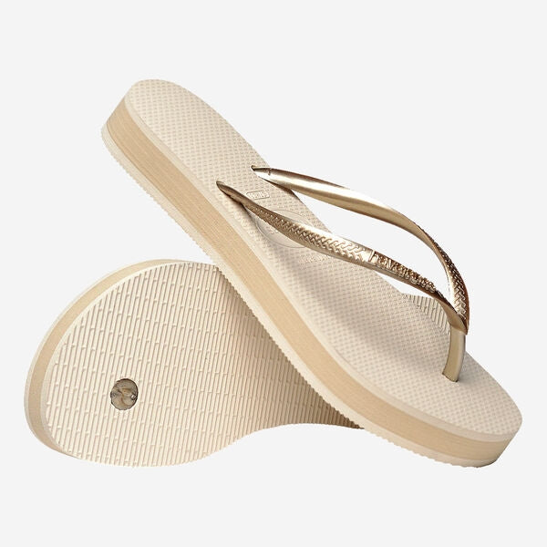 HAV. SLIM PLATFORM