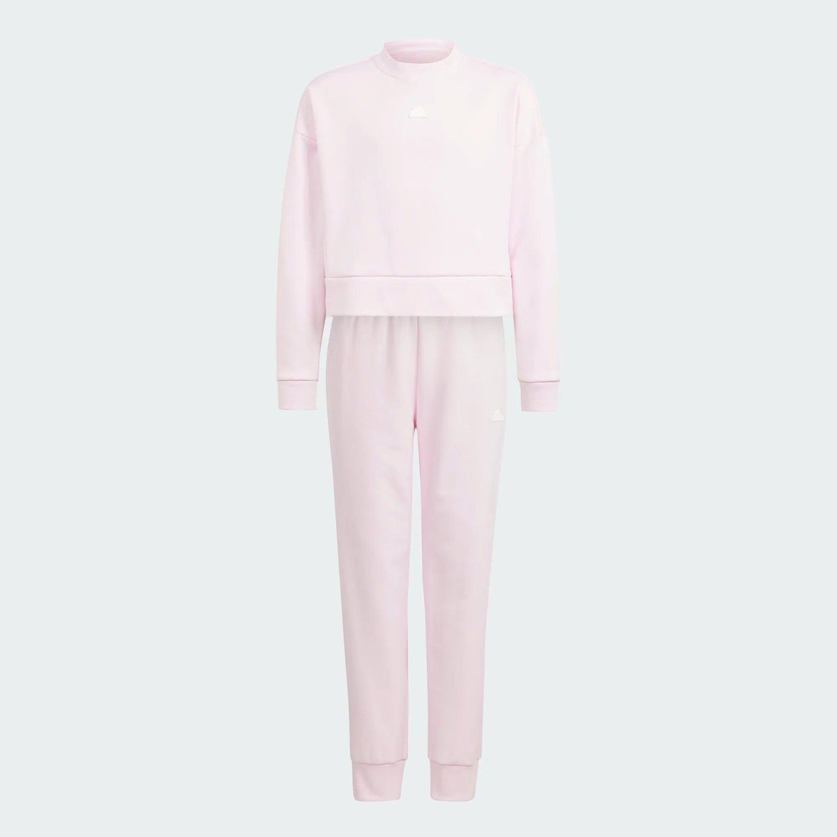 TUTA BIMBA ADIDAS