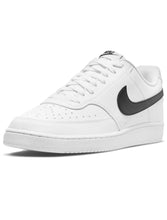 Load image into Gallery viewer, NIKE COURT VISION LO BE