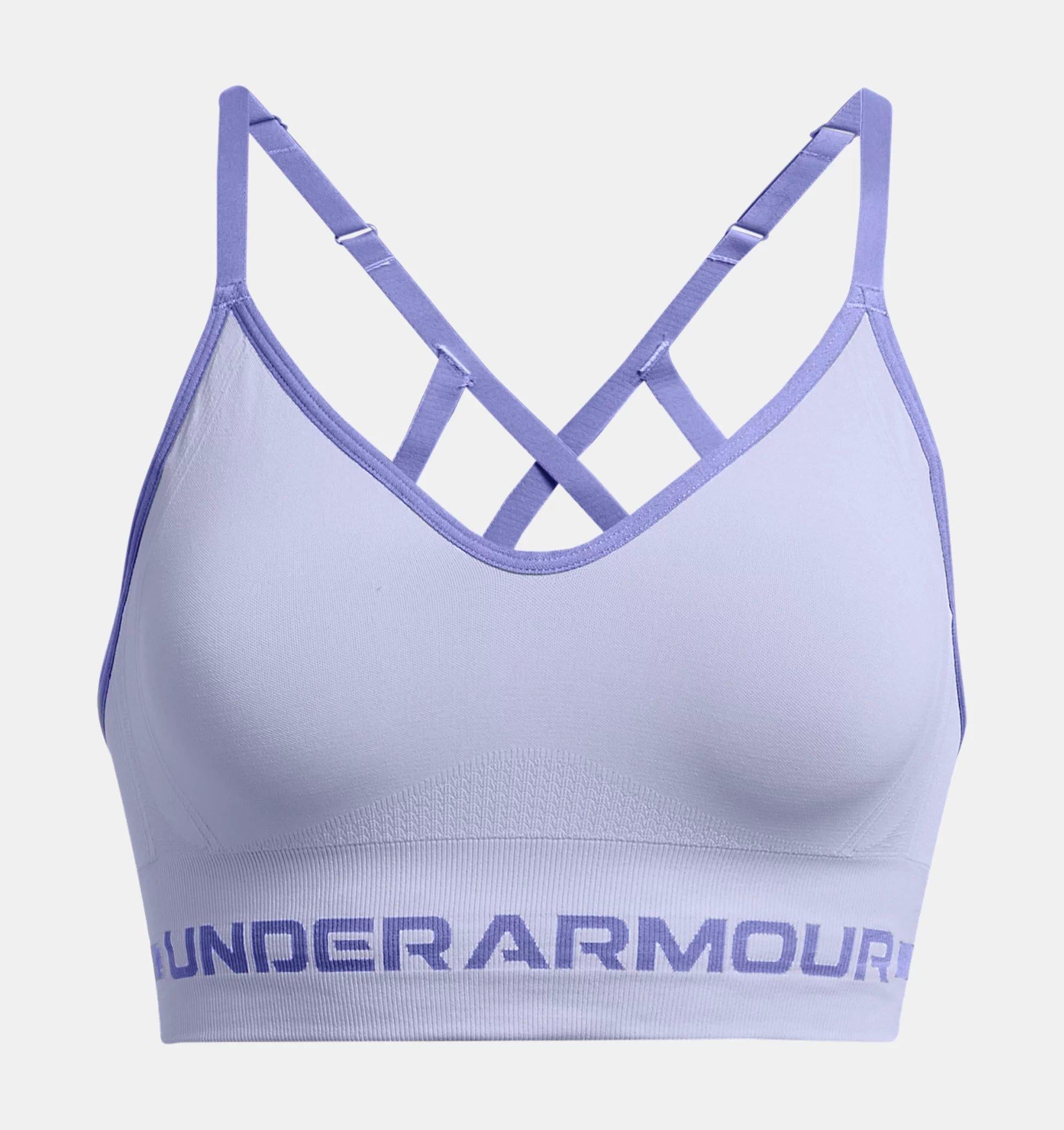 REGGISENO DONNA UNDER ARMOUR