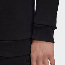 Laden Sie das Bild in den Galerie-Viewer, TREFOIL CREW FELPA GARZATA
