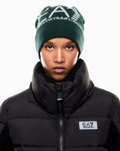 Cargar imagen en el visor de la galería, CAPPELLO BEANIE EA7