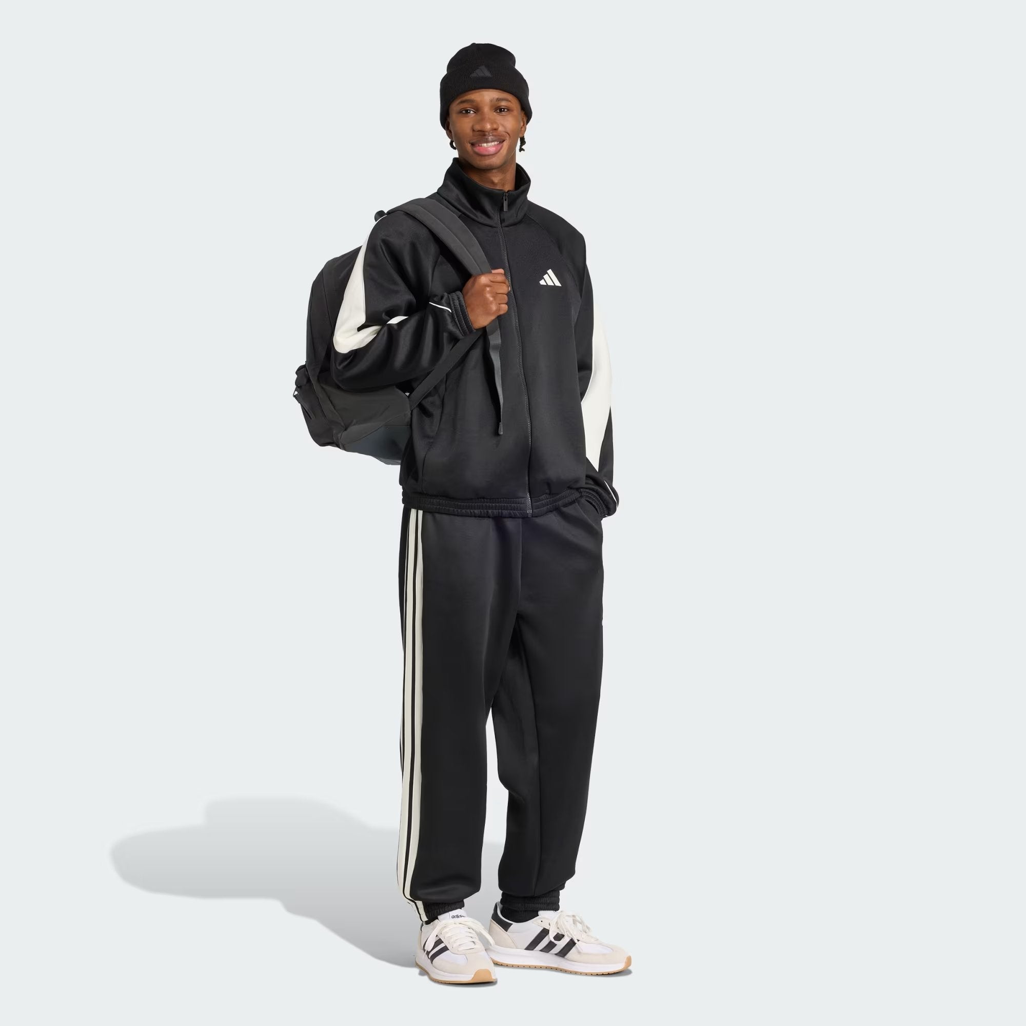 FELPA ADIDAS UOMO