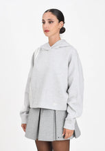 Cargar imagen en el visor de la galería, FELPA DONNA ADIDAS