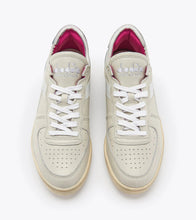 Charger l'image dans la galerie, MI BASKET ROW CUT