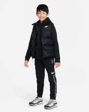 Charger l'image dans la galerie, PANTALONE JUNIOR FELPATO CARGO