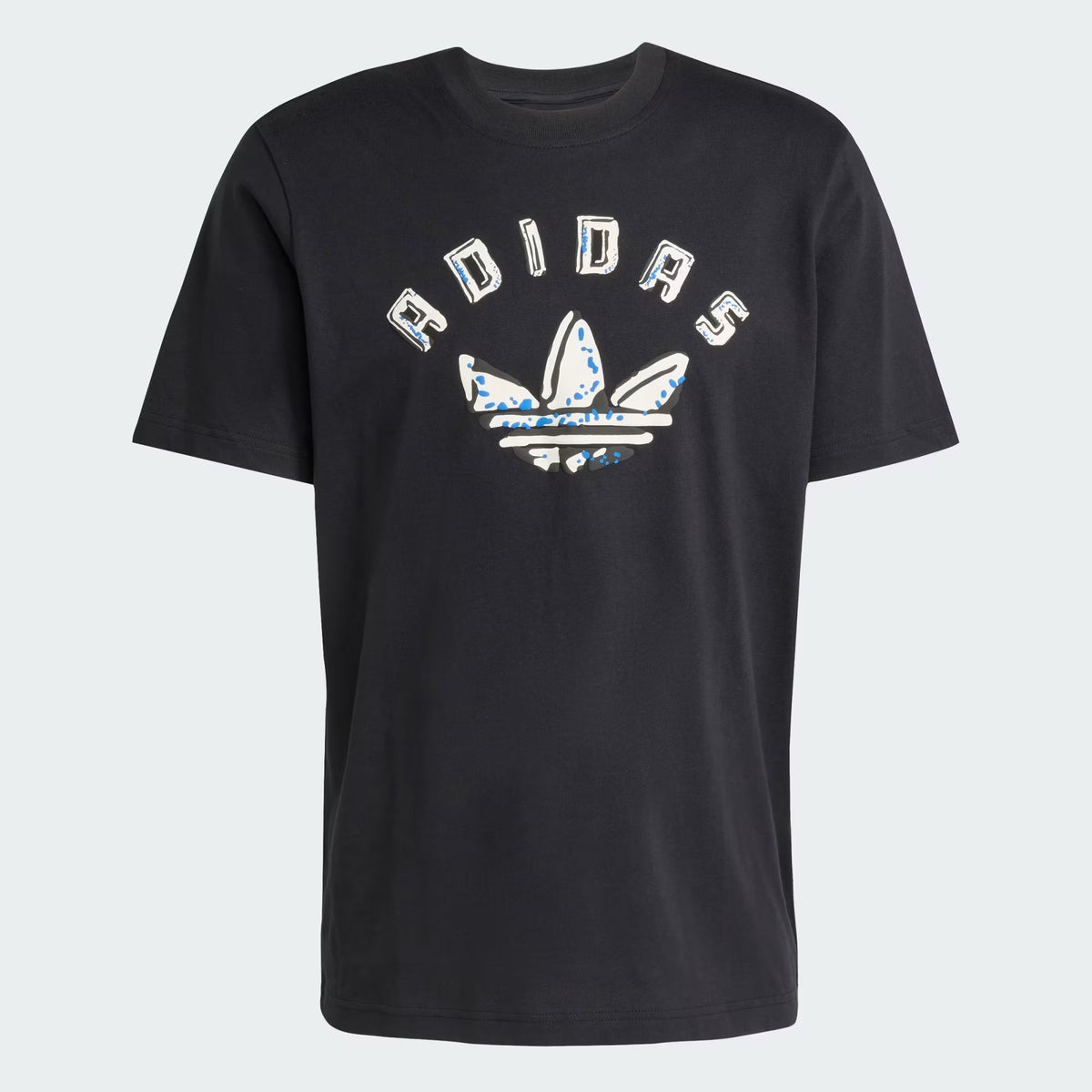 T-SHIRT UOMO ADIDAS