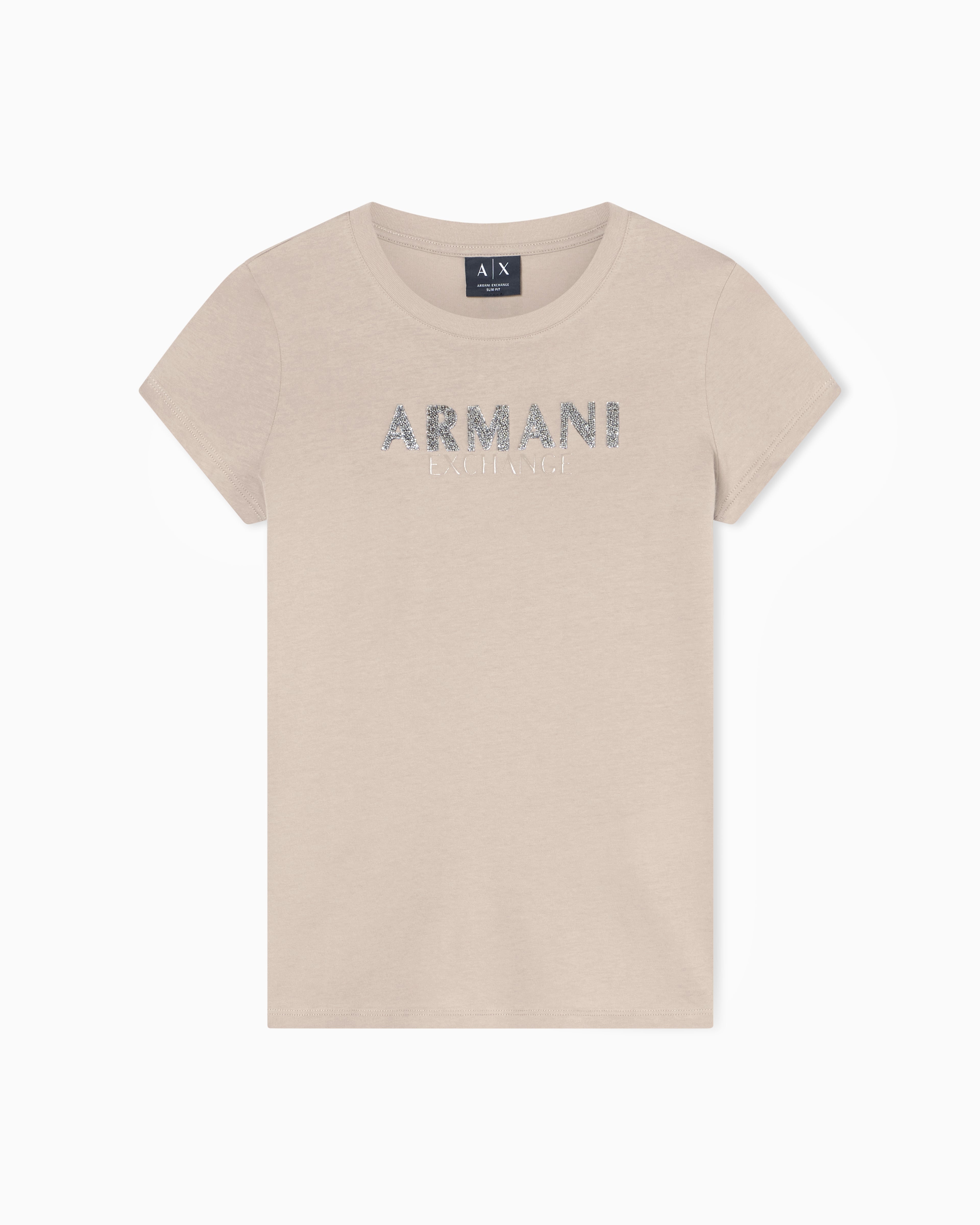 T-SHIRT DONNA AX