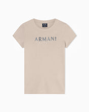 Laden Sie das Bild in den Galerie-Viewer, T-SHIRT DONNA AX