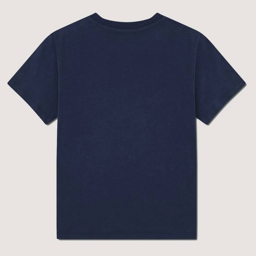 T-SHIRT LACOSTE JUNIOR