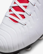 Load image into Gallery viewer, Nike Jr. Tiempo Legend 10 Club