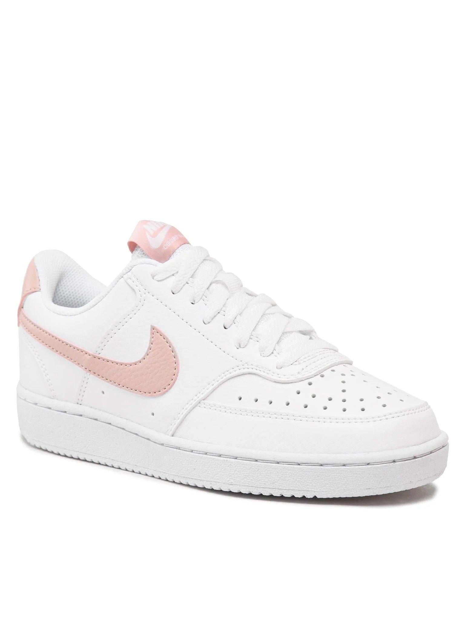 W NIKE COURT VISION LO