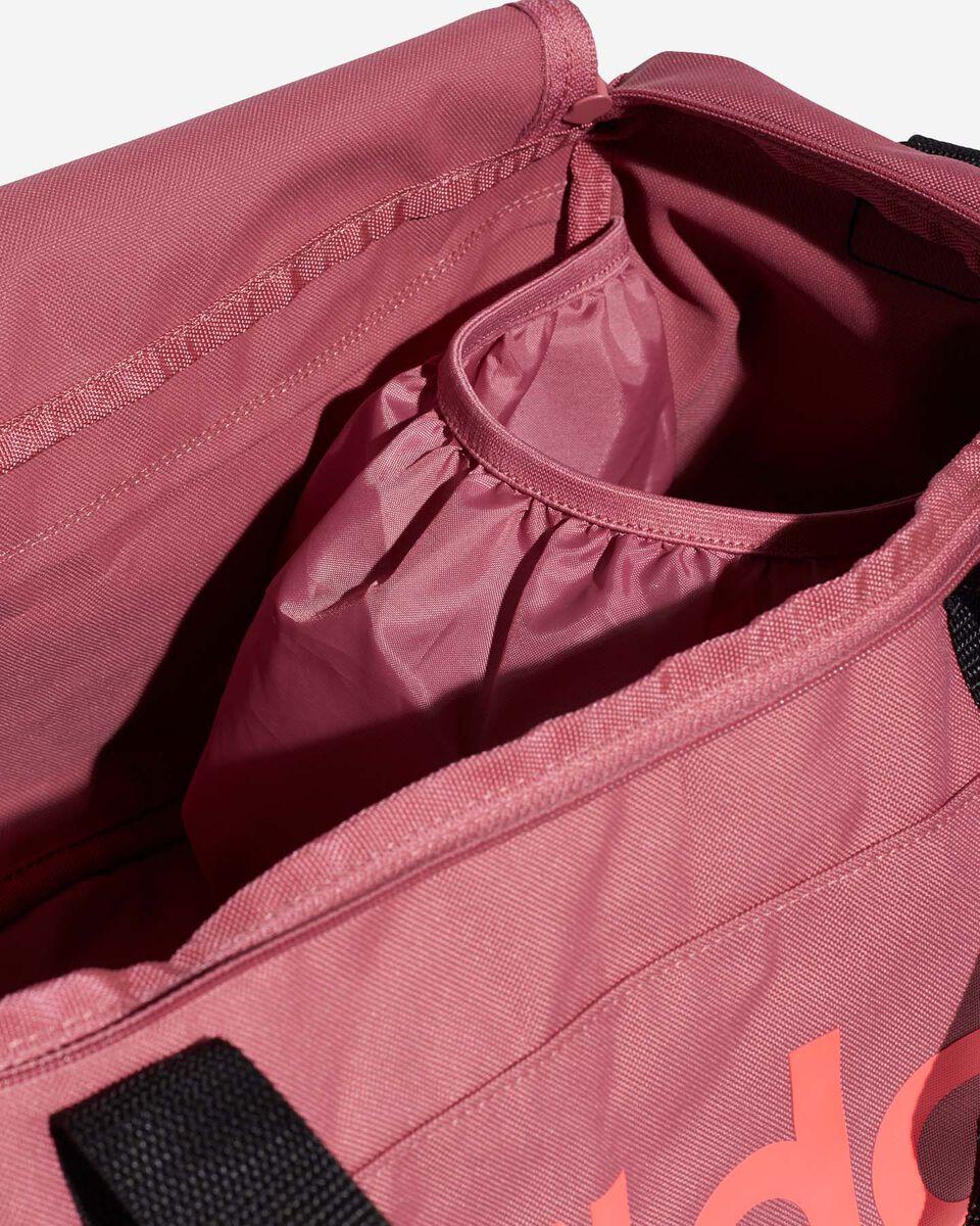 lin duffle s