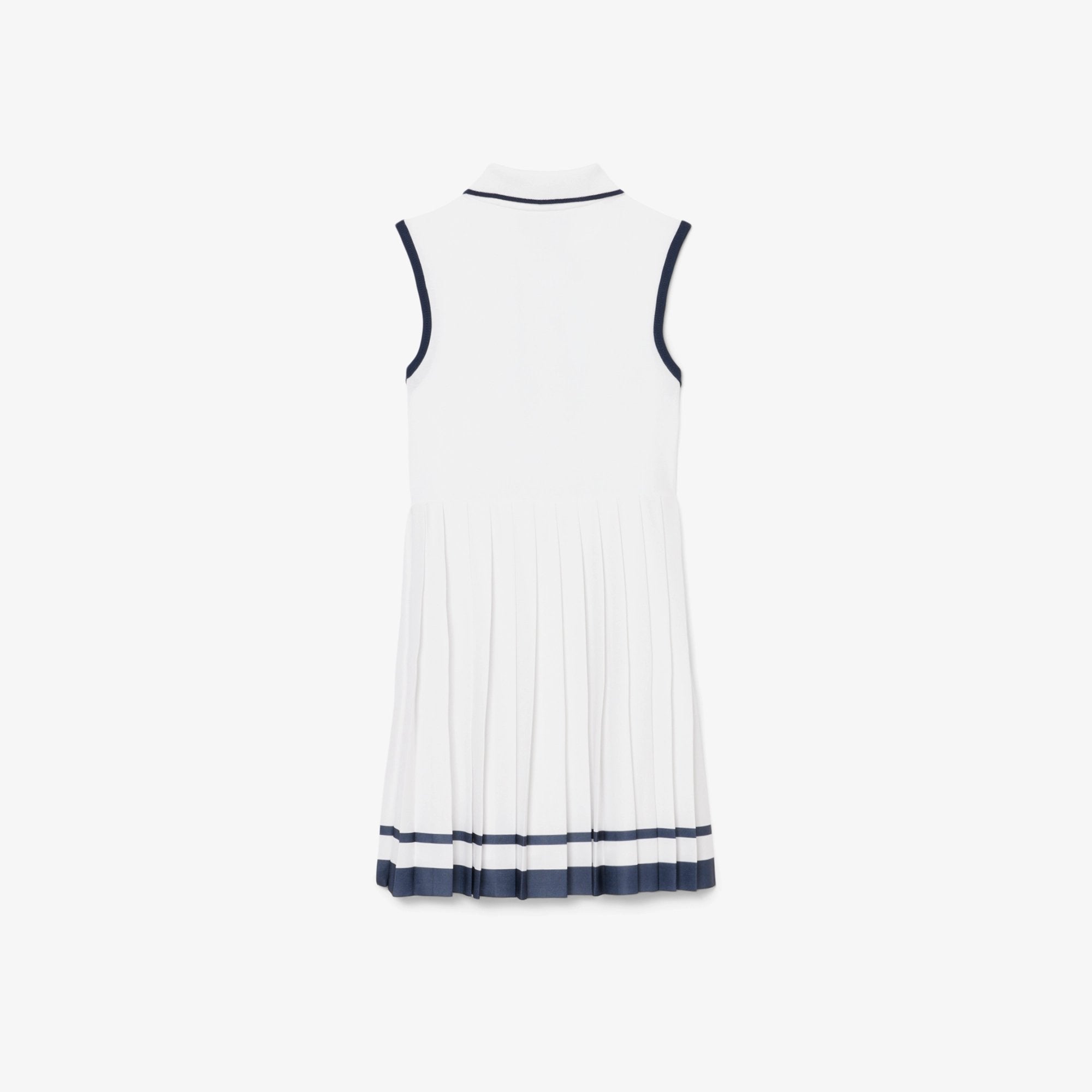 ABITO BIMBA IN PIQUE' LACOSTE