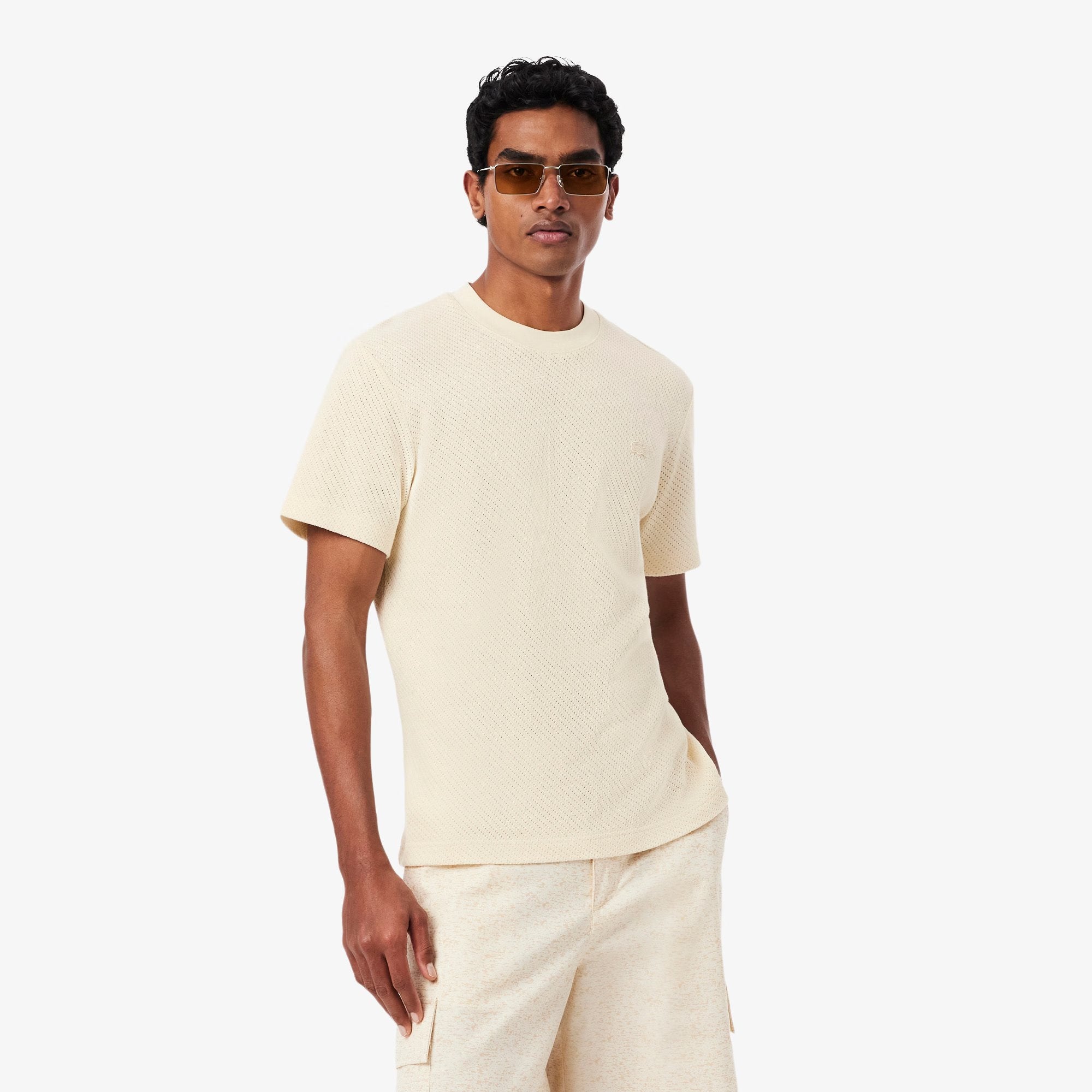 T-SHIRT UOMO LACOSTE