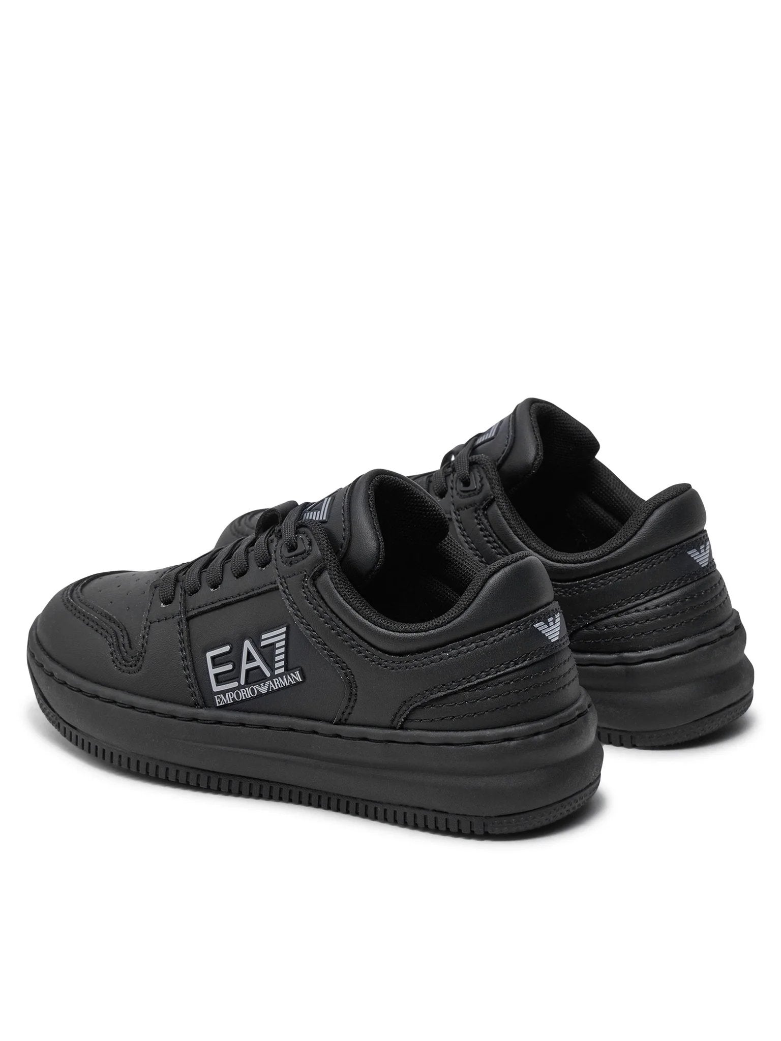 SNEAKER SLASHER JUNIOR