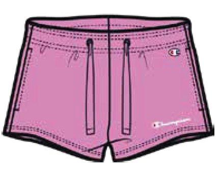 SHORT DONNA