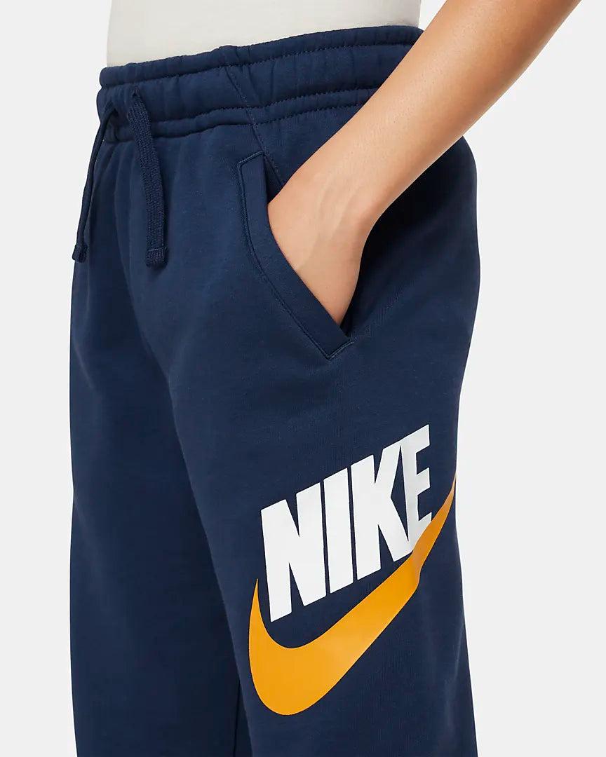 B NSW CLUB + HBR PANTALONE BIMBO