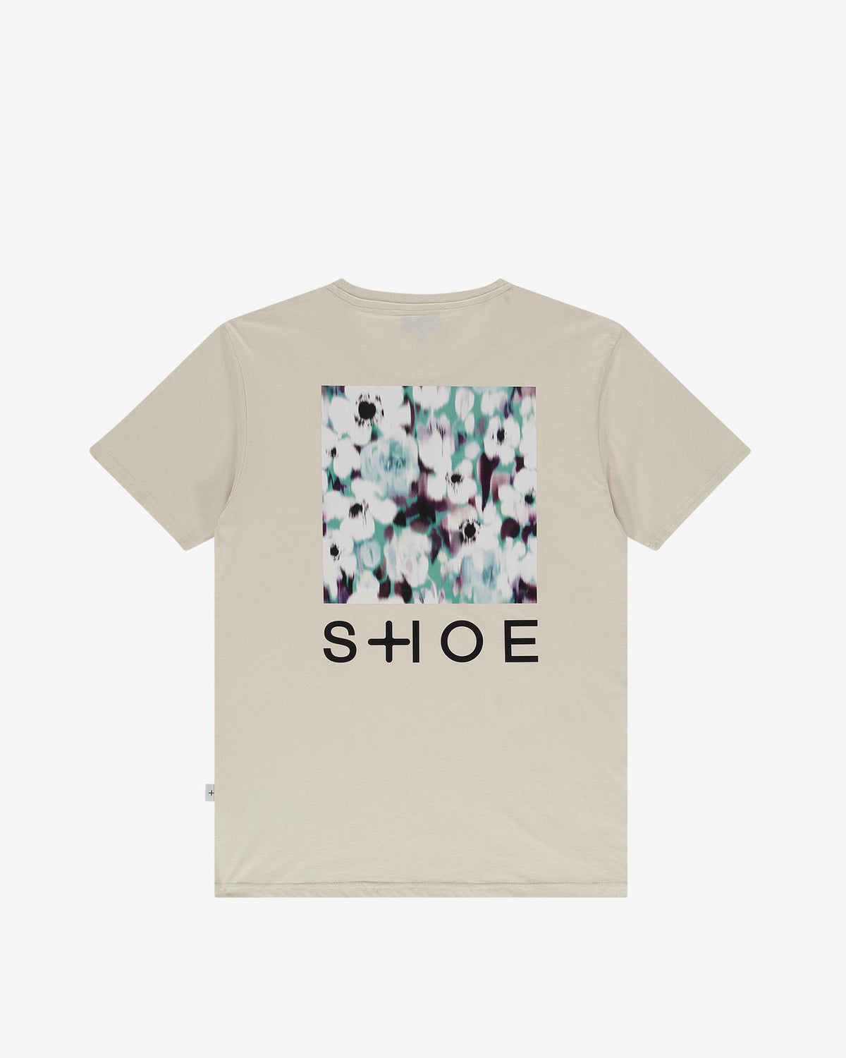 T-SHIRT MEZZA MANICA UOMO