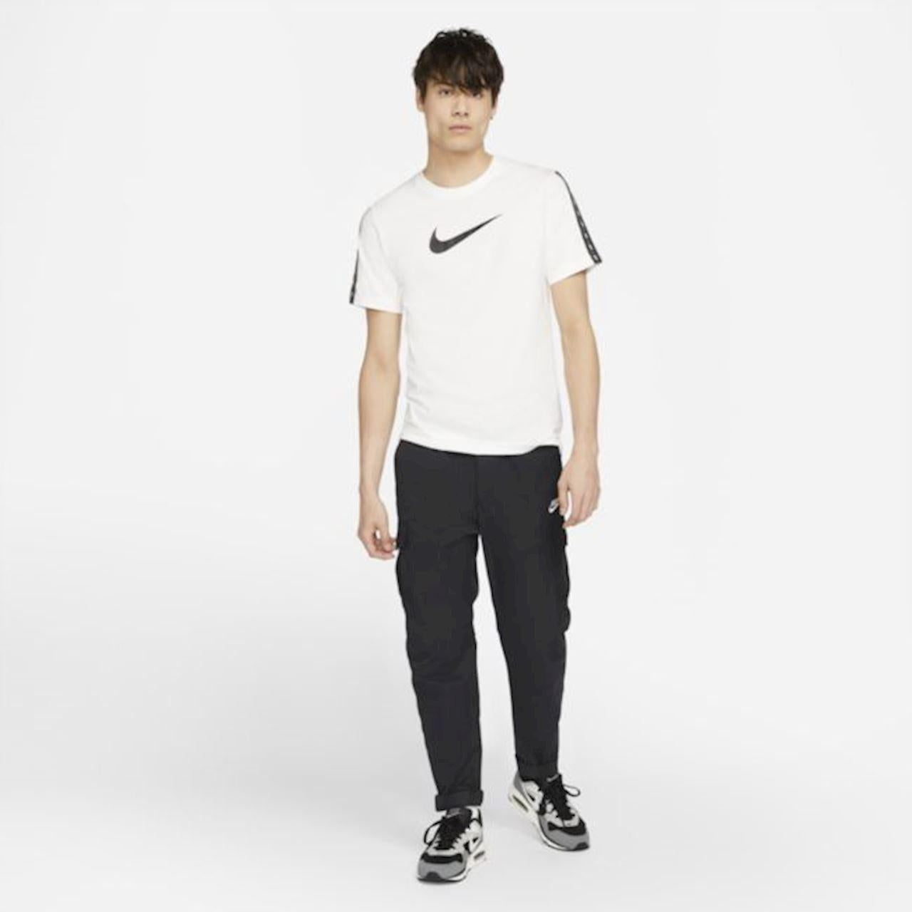 T-SHIRT UOMO M NSW REPEAT SS TEE