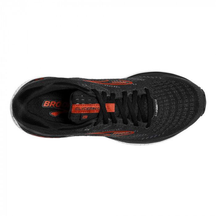 Glycerin GTS 19 M