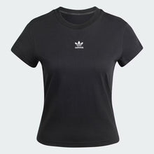 Carica l'immagine nel visualizzatore di Gallery, T-SHIRT DONNA ADIDAS