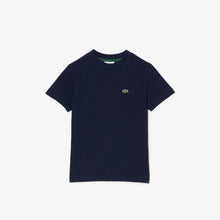 Load image into Gallery viewer, T-SHIRT IN COTONE LACOSTE