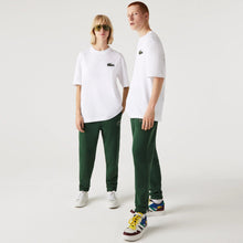Laden Sie das Bild in den Galerie-Viewer, T-SHIRT MEZZA MANICA LACOSTE