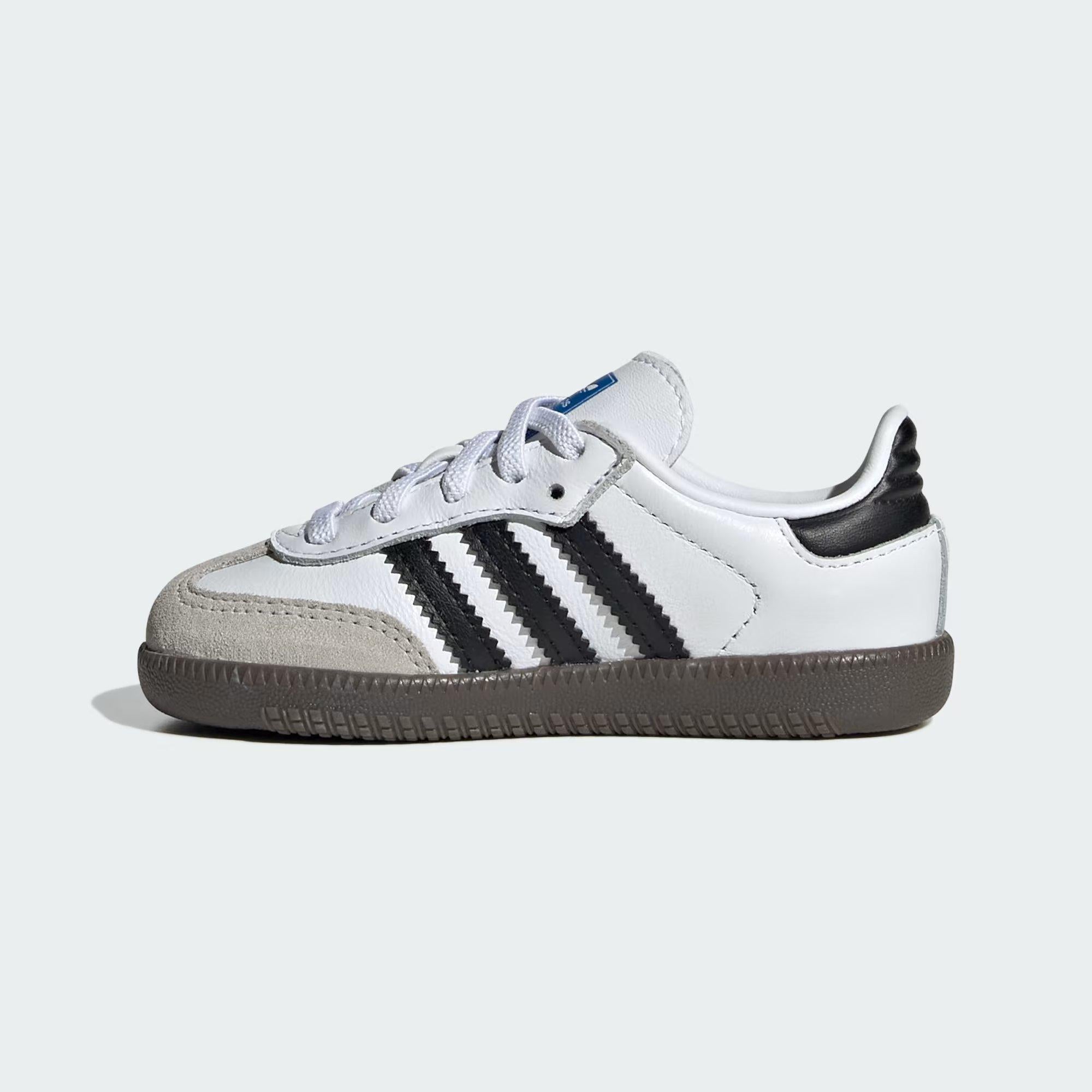 SAMBA OG INFANT