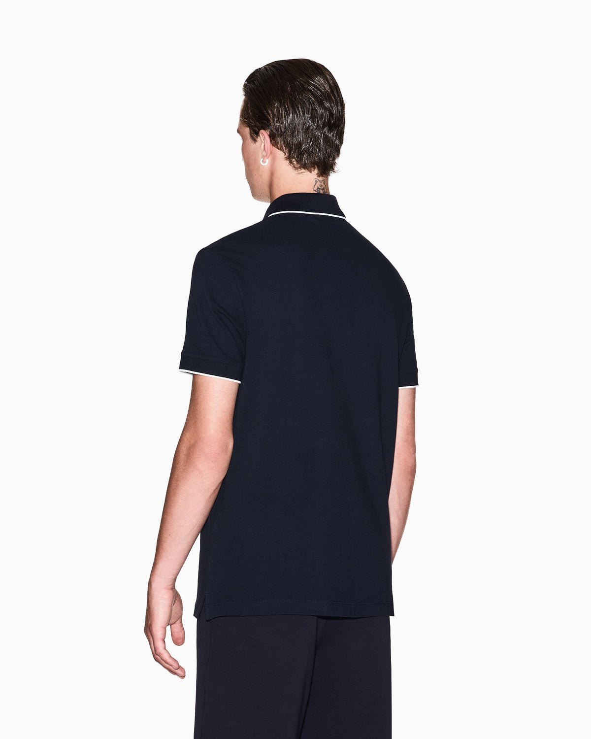 POLO UOMO AX