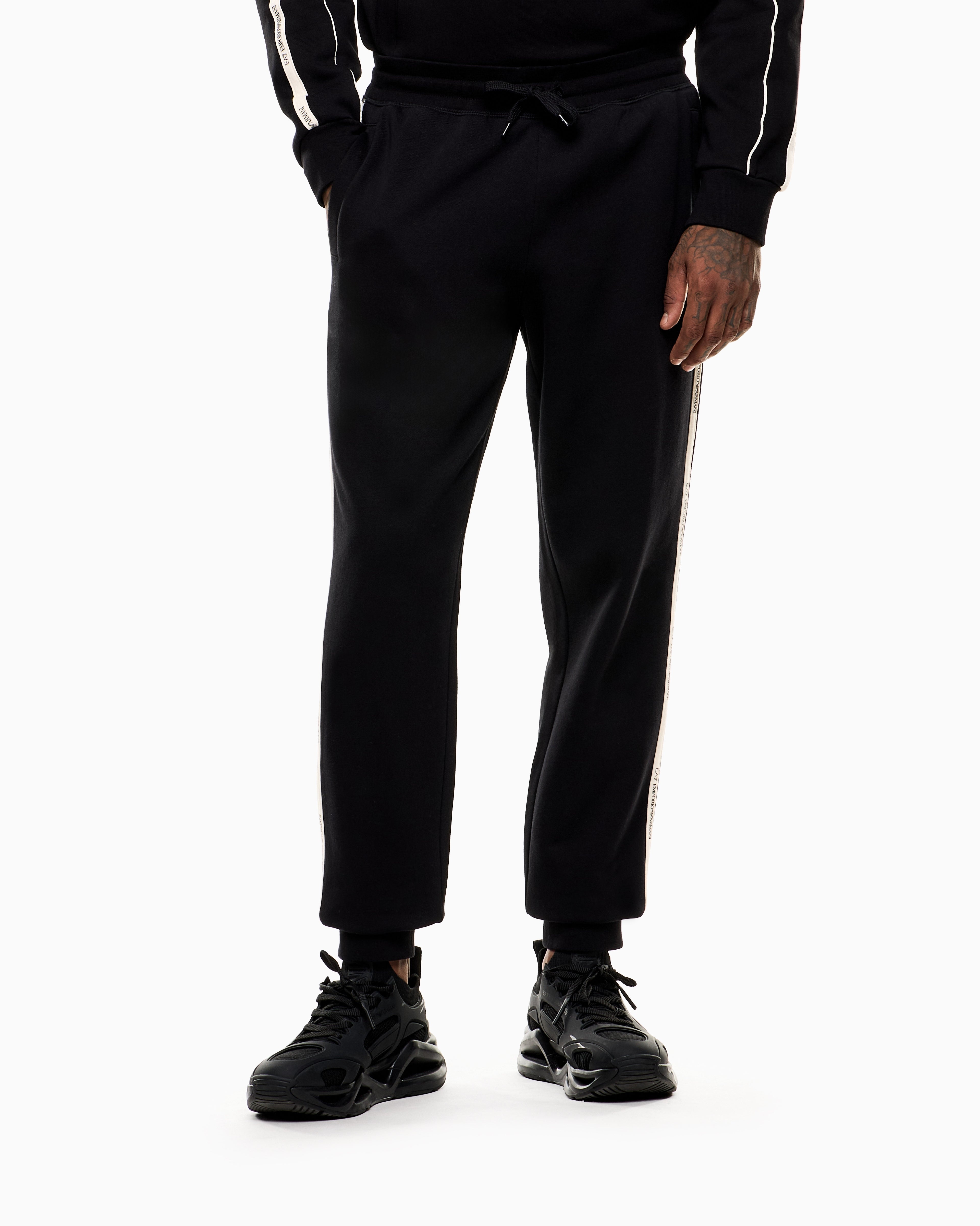 PANTALONE UOMO EA7