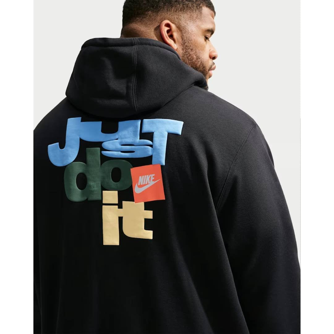 FELPA UOMO NIKE