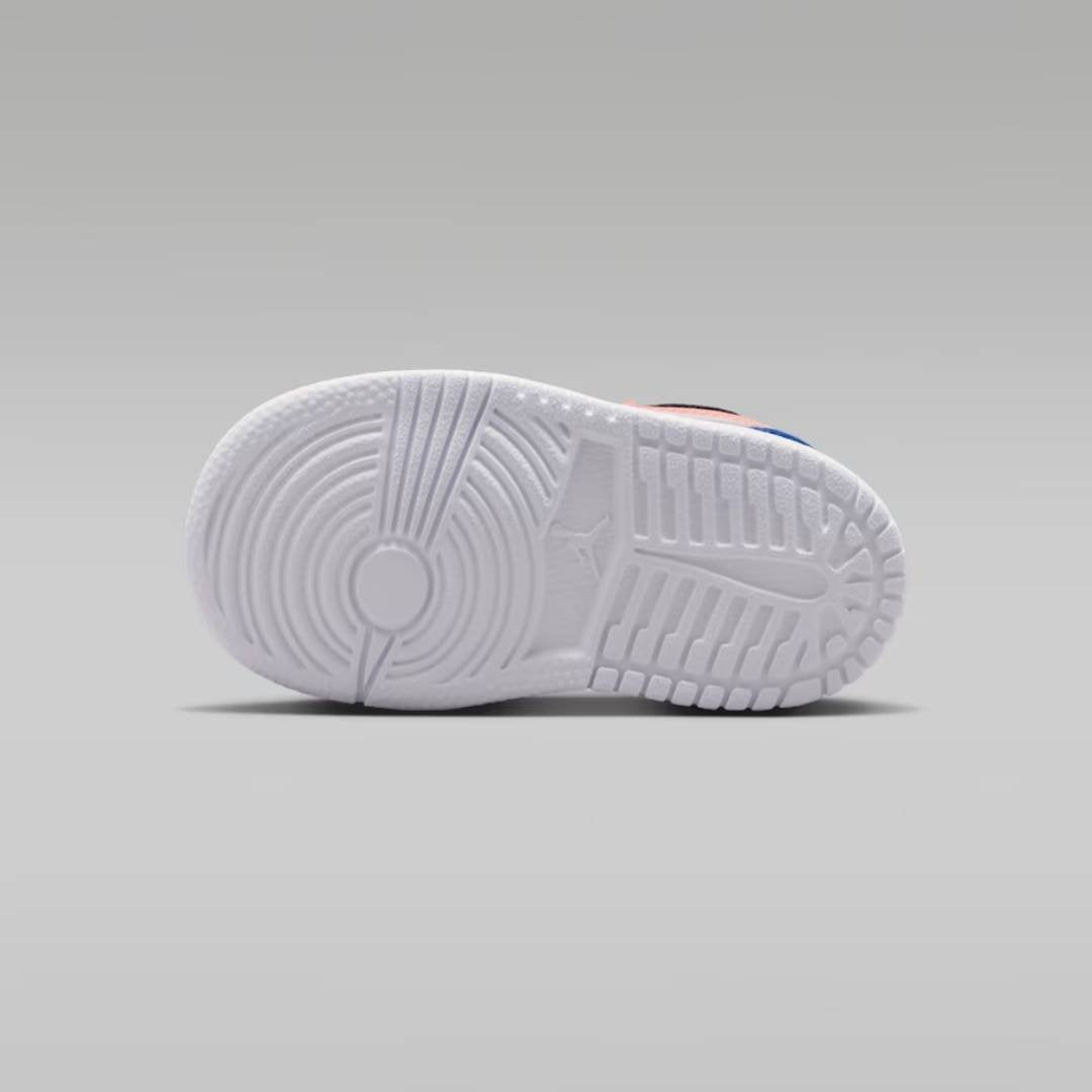 JORDAN LOW TD