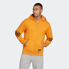 Carica l'immagine nel visualizzatore di Gallery, FELPA CON CAPPUCCIO