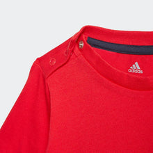 Cargar imagen en el visor de la galería, I BOS SUM SET COMPLETINO INFANT