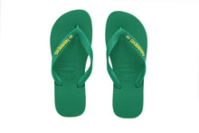 Load image into Gallery viewer, Havaianas Brasil Logo