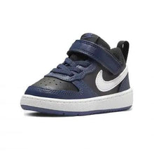 Cargar imagen en el visor de la galería, NIKE COURT BOROUGH LOW 2 (TDV)