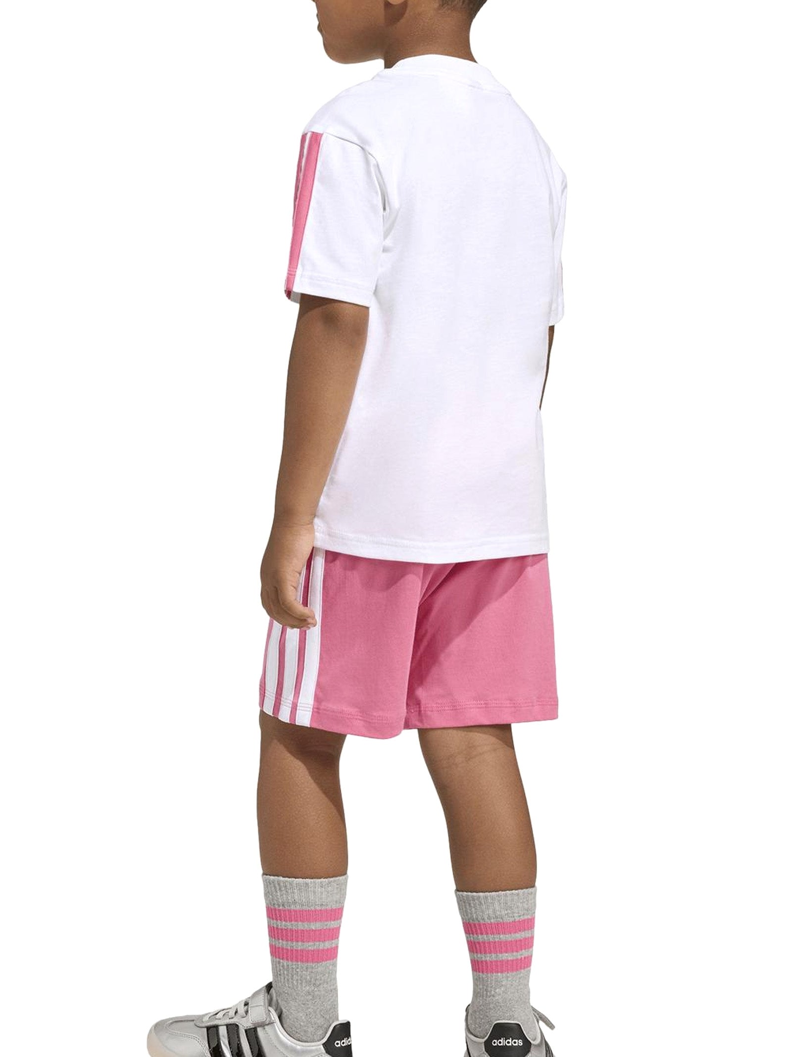 COMPLETINO BIMBA ADIDAS