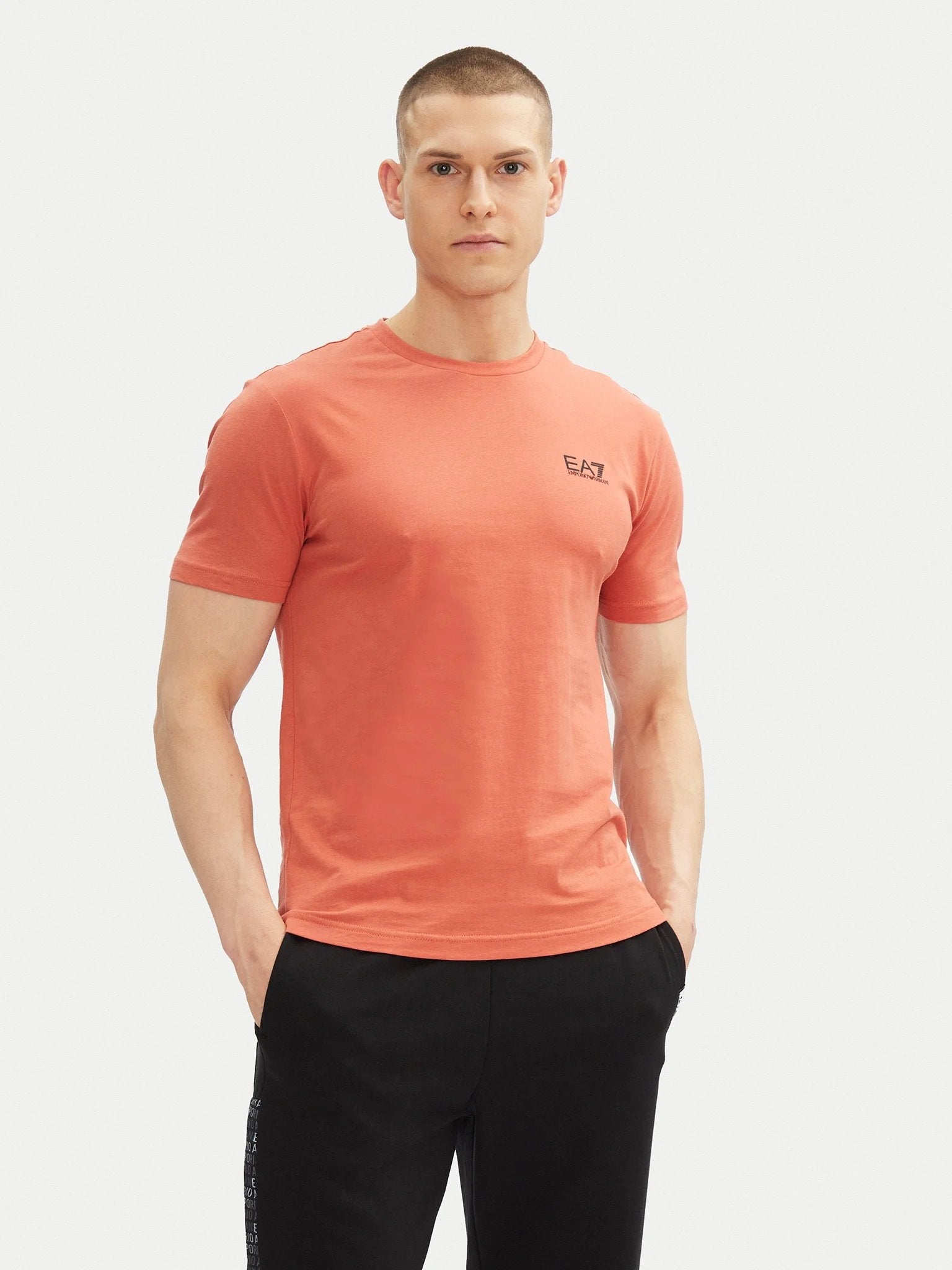 T-SHIRT UOMO EA7