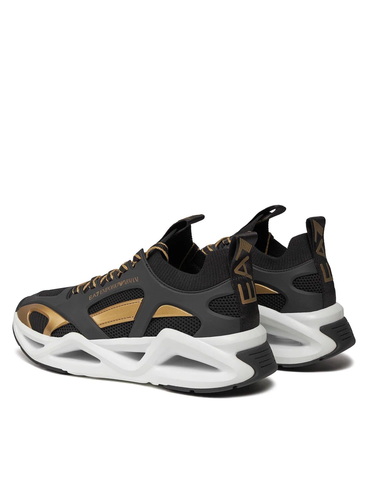 ARMANI MEN'S SHOES