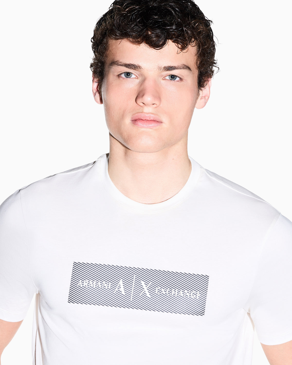 T-SHIRT UOMO AX