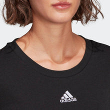 Cargar imagen en el visor de la galería, W 3S SWT T-SHIRT M/L DONNA