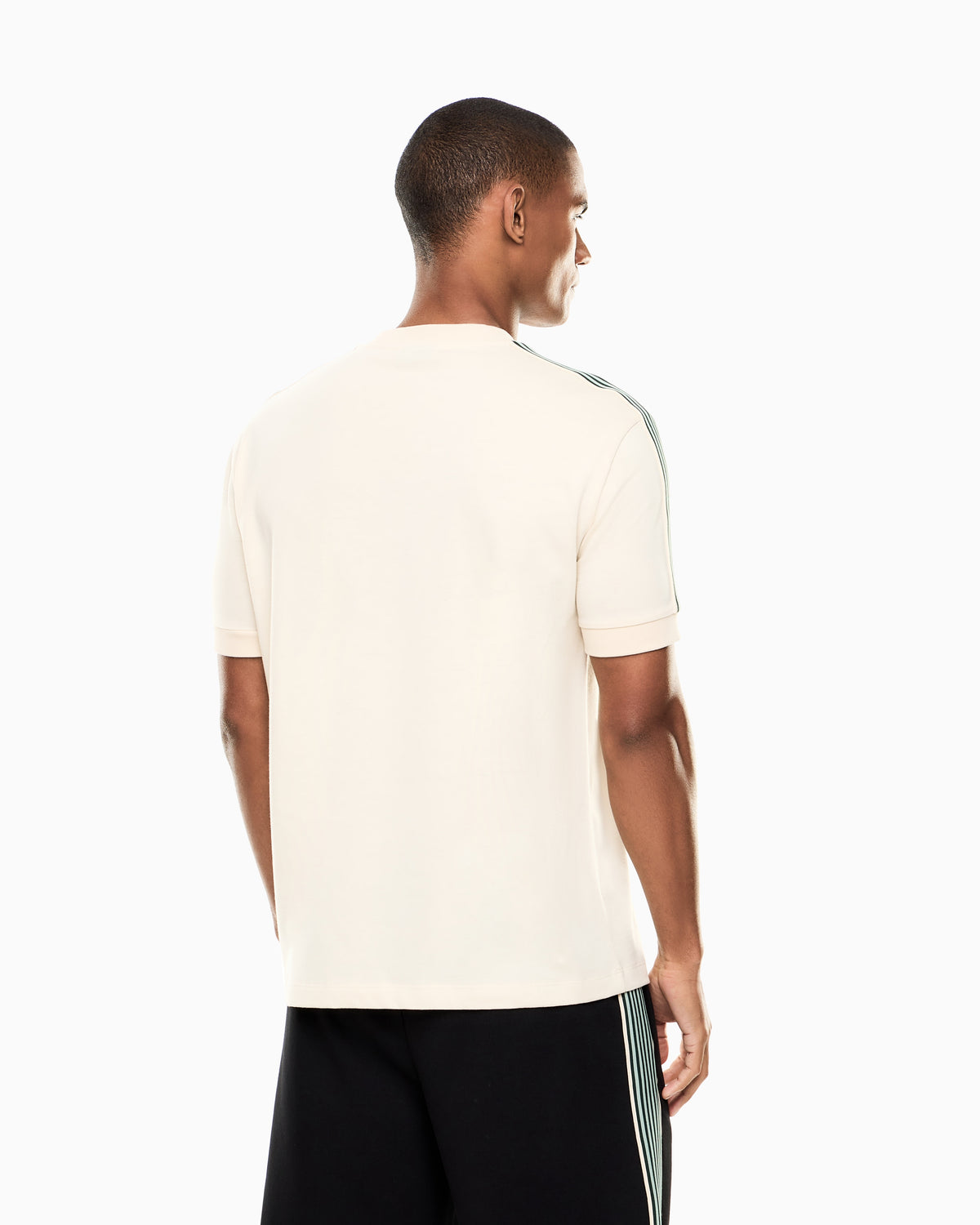T-SHIRT UOMO EA7