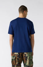 Cargar imagen en el visor de la galería, T-SHIRT UOMO MEZZA MANICA