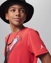 Cargar imagen en el visor de la galería, T-SHIRT JUNIOR JORDAN