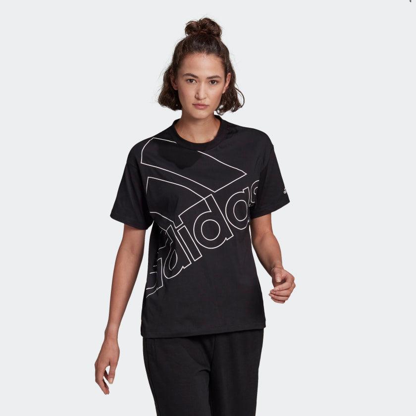 W FAV Q1 T-SHIRT MEZZA MANICA DONNA